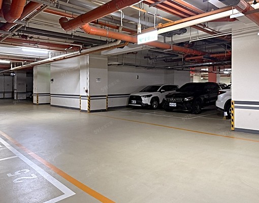 意志力✅近興大工學商圈✅輕齡優質社區平車大四房 - Image 3