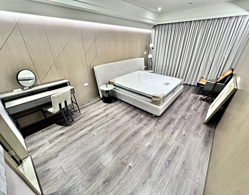 國家一號雙平車含管理費千萬裝潢雙主臥 - Image 3