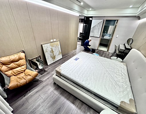 國家一號雙平車含管理費千萬裝潢 - Image 8