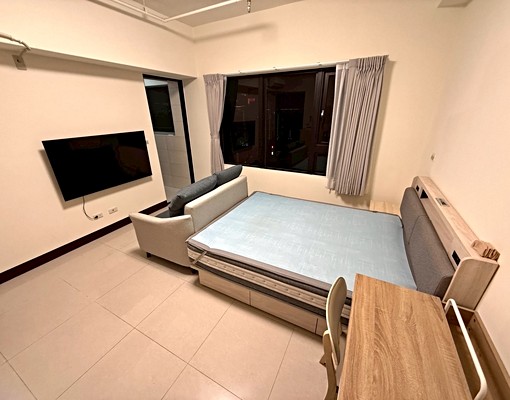 板橋府中捷運站🫧包網路可寵物🫧24小時管理很安全 - Image 4