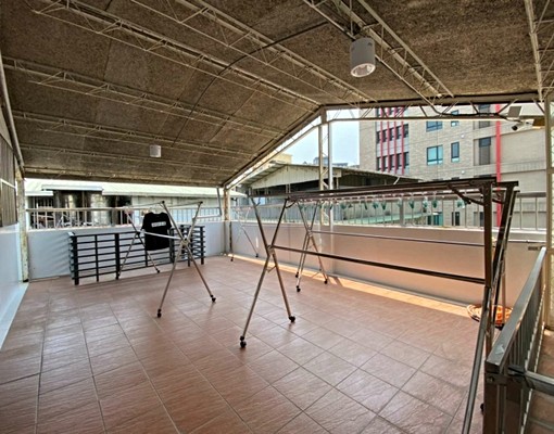 大安/科技大樓站.代收垃圾.可租補.舒適設計感套房 - Image 7