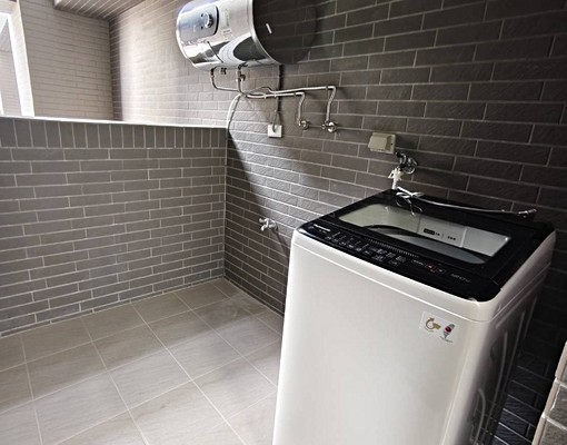 🧡北安商60良勳森悅~全新家電傢俱三房含平面車位👍 - Image 6