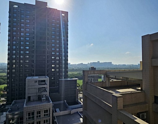 可租補設籍!高鐵【水花園】朝南高樓三房平車 - Image 15