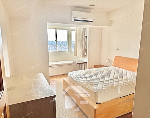 🔑竹科可寵|日式陽光景觀宅|租金含管 - Image 5