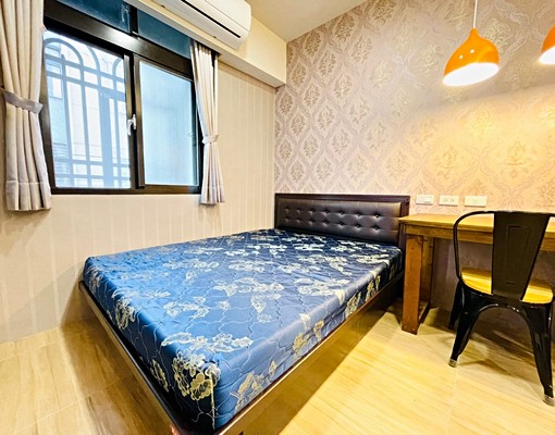 新埔站/獨立洗衣機/流理台/飲水機/低樓層 - Image 4