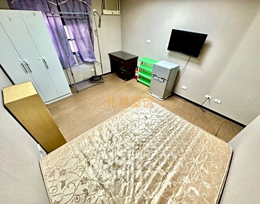 兆基社會住宅🏠北區電梯小資大套房🏠可租補 - Image 2