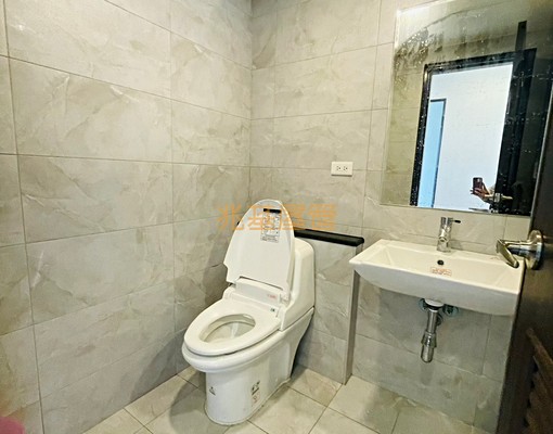 兆基社會住宅🏡德豐街免仲可補助電梯2房 - Image 5