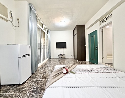 幸福就在這✨可租補可小孩✨可貓狗近捷運✨獨洗獨曬✨採光好大間 - Image 5