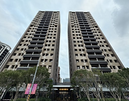 北側地王忠泰本質河景大三房✨附全套全新歐德家用設備 - Image 3