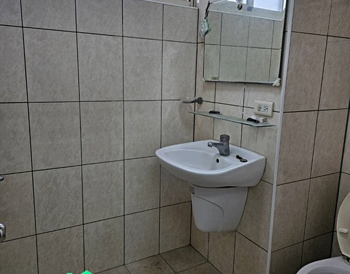 近大魯閣/大全聯有陽台優質套房 - Image 5