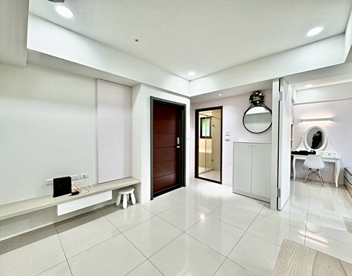 🌈名軒富麗美兩房車🌸可申請租屋補貼🌸五泰-黃媮琦 - Image 1