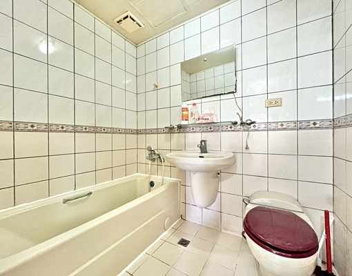 天津商圈💕大坪數3房2衛✨可租補✨可戶籍✨大採光 - Image 12