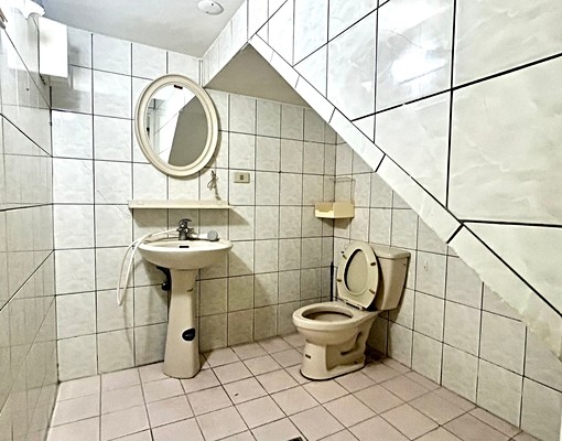 精密園區｜１－４樓臨路透天店面｜９大房｜可租補 - Image 4