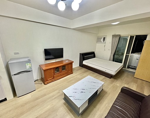 ⭐可租補/免服務費/近三民高中站/代收垃圾包裹/電梯華廈 - Image 3