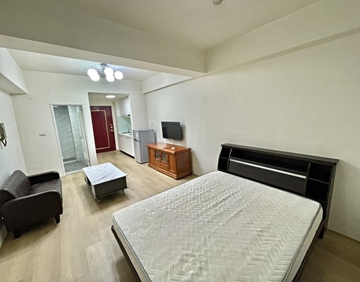 ⭐可租補/免服務費/近三民高中站/代收垃圾包裹/電梯華廈 - Image 4