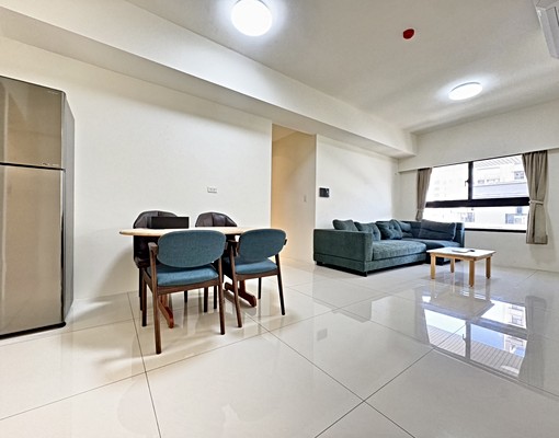 大四房/家具全配🔥雙主臥/三衛浴💖輕齡屋社區💫 - Image 2