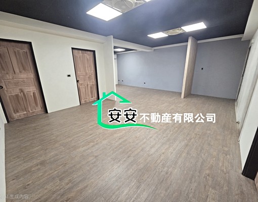 近文化局演藝廳寬敞明亮3房 - Image 3