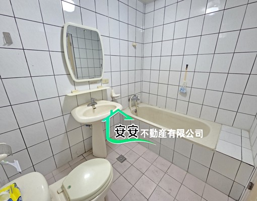 近文化局演藝廳寬敞明亮3房 - Image 11