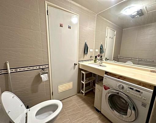 古亭❣️裝潢新家具齊/陽台獨洗曬/乾濕分離/電梯含管垃圾代收 - Image 10