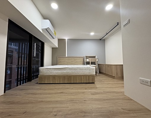 A8商圈靜巷美宅。拎包即住全新裝潢2房 - Image 7