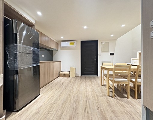 A8商圈靜巷美宅。拎包即住全新裝潢2房 - Image 6