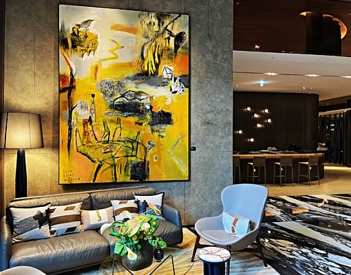 聯悅馥💎高樓海景大4房🥇可租補✅2萬8含管理費平面車位 - Image 14