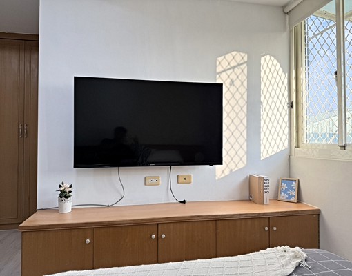 【吉屋租賃】可租補◆獨立洗曬◆聯網電視◆免追垃圾車◆機能便利 - Image 6