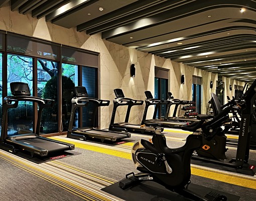 聯悅馥💎高樓海景大4房🥇可租補✅2萬8含管理費平面車位 - Image 15