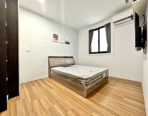 大雅區稀有正1房1廳💖可貓咪💖獨洗凸窗曬🌟流理台 - Image 5