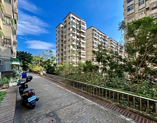 西屯中科米平方國安國宅一樓住店合一|三改二房 - Image 15