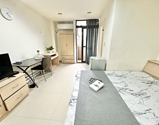 ✨近文心森林✨雙租補✨便宜大空間✨飲水機.子母車✨ - Image 5