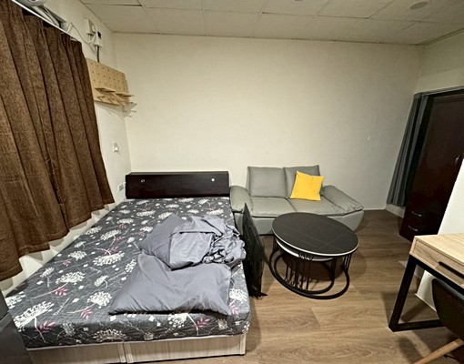 中華路可養寵物可租屋補助大套房 - Image 2