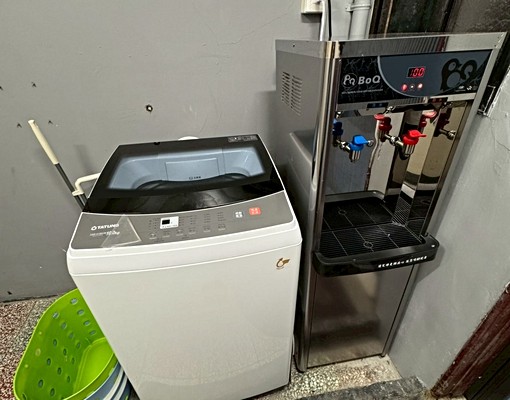 中華路可養寵物可租屋補助大套房 - Image 5