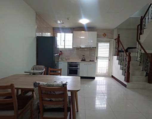 平鎮#超稀有電梯透天#獨立車庫#喜歡打來 - Image 1