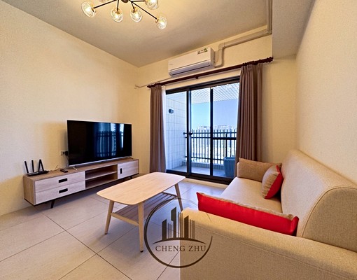 聯悅馥🌟三房平車🌟全新未住🌟近三井🌟超秒殺✨可租補✨ - Image 1