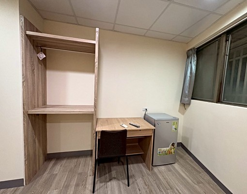 台北橋❤️🔥獨洗曬/免爬梯/掀床/傢俱齊/新裝潢/機能佳 - Image 6