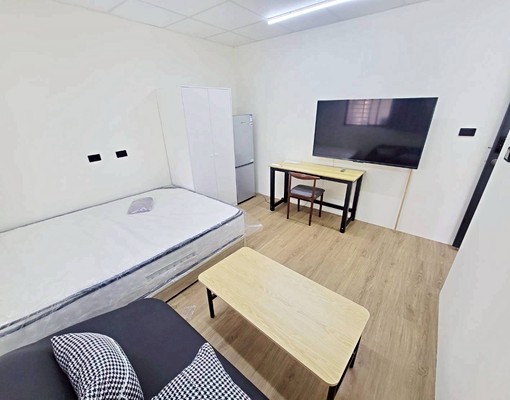 🔆雙租補🔆小資族🔆清新裝潢🔆生活機能佳 - Image 2