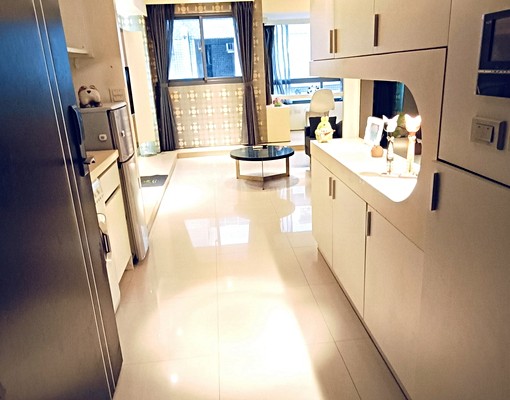 🏆新光遠百逢甲精品裝潢1房1廳可開伙 - Image 2