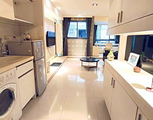 🏆新光遠百逢甲精品裝潢1房1廳可開伙 - Image 3