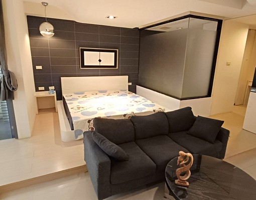 🏆新光遠百逢甲精品裝潢1房1廳可開伙 - Image 6