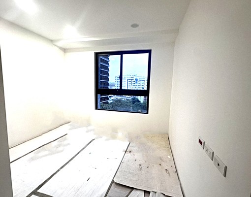 南港新落成、裝潢剛完工明亮寬敞大兩房兩衛~有電梯，即可入住 - Image 5