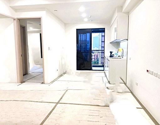 南港新落成、裝潢剛完工明亮寬敞大兩房兩衛~有電梯，即可入住 - Image 2