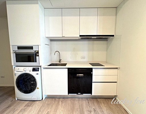 東方博舍|勤美草悟道黃金地段|全新未住2房2衛平車可租補 - Image 14