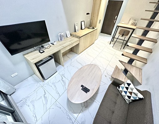 ✨精美裝潢✨雙租補✨流理臺.獨洗曬乾溼分離✨老虎城新光遠百✨ - Image 1