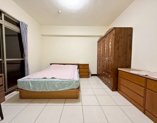 總站🚝租補戶籍✅拎包入住/現況出租🏘️格局方正間間開窗 - Image 6