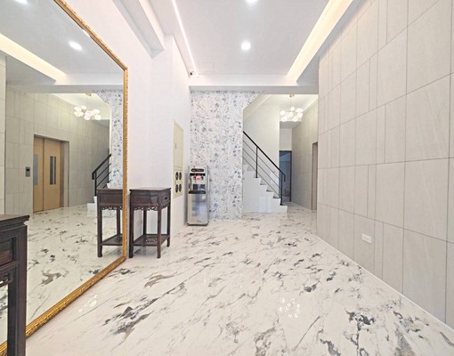 《整棟全新蓋》📣水湳經貿✨可租補✨陽台獨洗✨通風採光佳 - Image 8