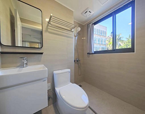 《整棟全新蓋》📣水湳經貿✨可租補✨陽台獨洗✨通風採光佳 - Image 7