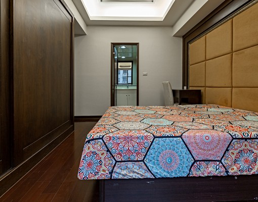 📌【未來21】美裝璜4房平車|面中庭景觀 - Image 8