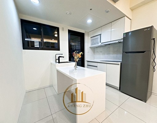 地點超好正七期🔥全新交屋2房|職業友善|可寵|可租補✨ - Image 5