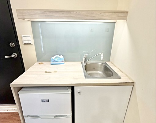 🍑大平面兩房一廳🍑中和環球商場🍑租屋補助🍑合租首選 - Image 4